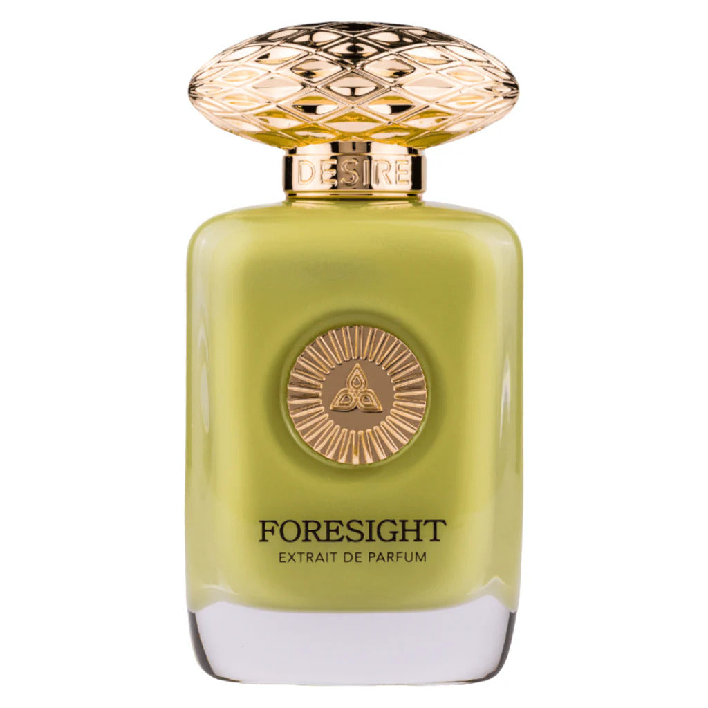 Auraa Desire, Foresight, Extrait De Parfum, Unisex, 100 ml