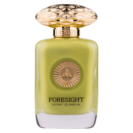 Auraa Desire, Foresight, Extrait De Parfum, Unisex, 100 ml