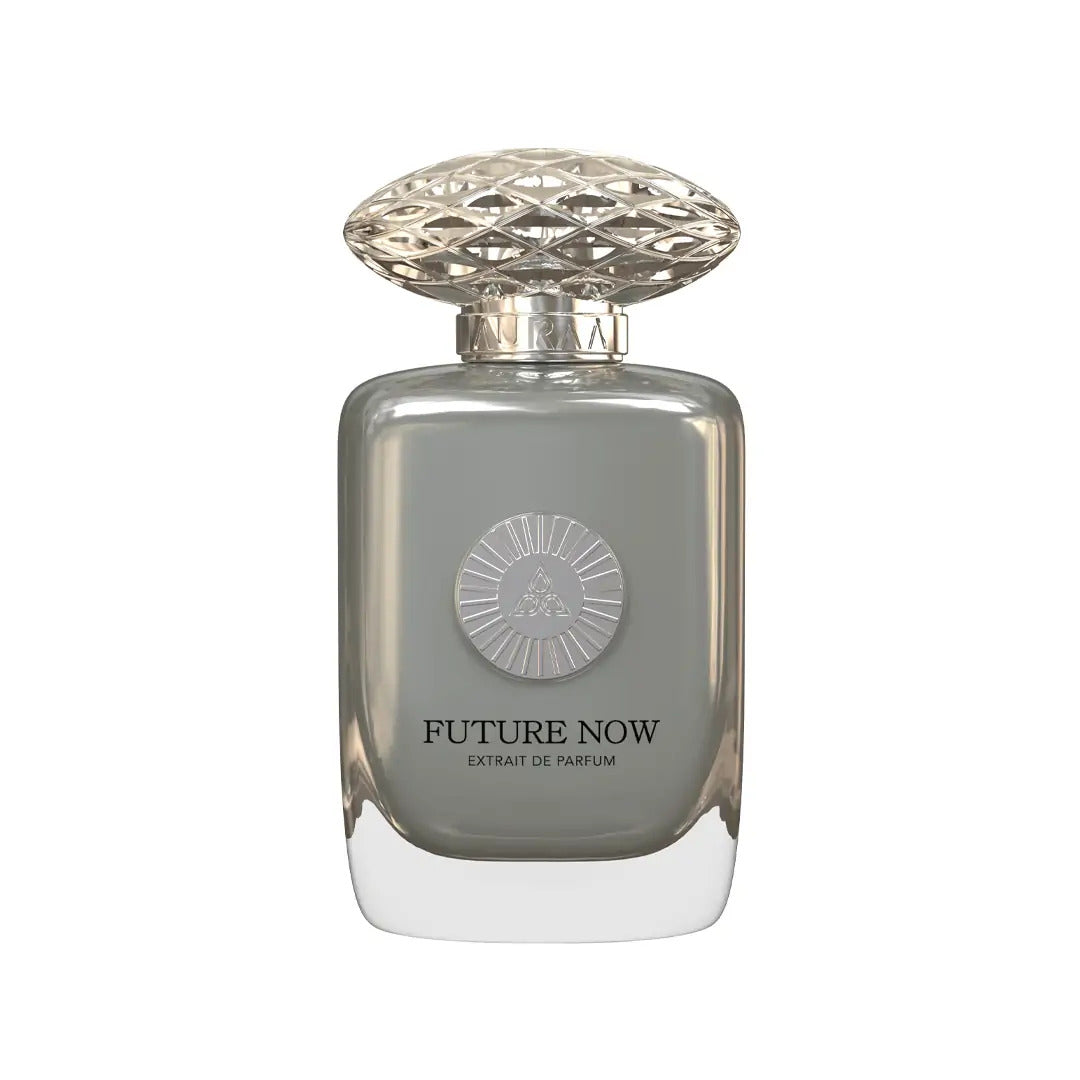 Auraa Desire, Future Now, Extrait De Parfum, Unisex, 100 ml