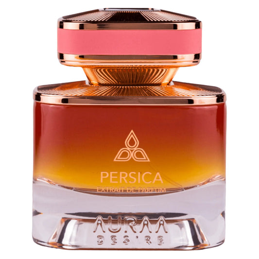 Auraa Desire, Persica, Extrait De Parfum, Unisex, 100 ml