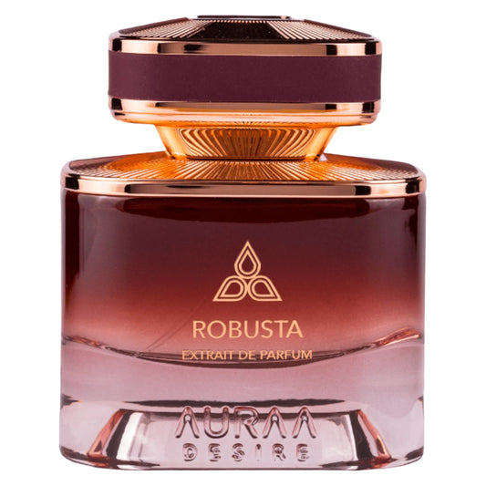 Auraa Desire, Robusta, Extrait De Parfum, Unisex, 100 ml