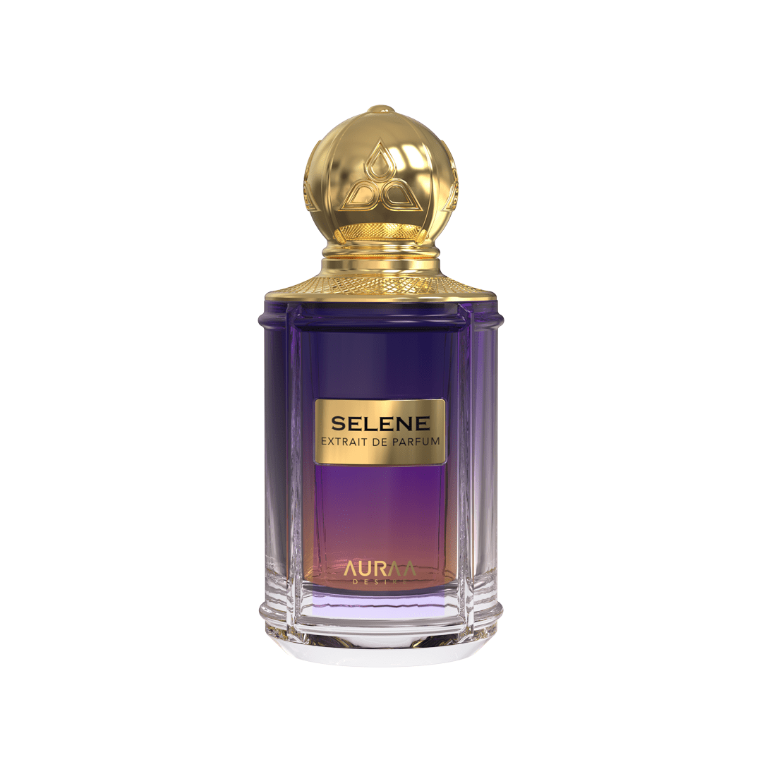 Auraa Desire, Selene, Extrait De Parfum, For Women, 100 ml