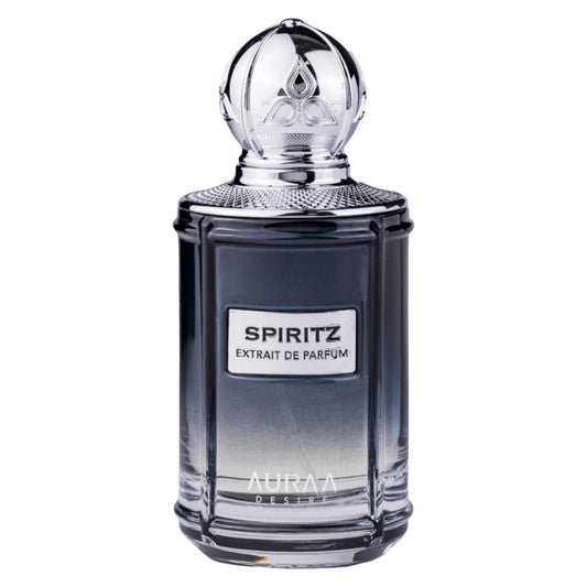 Auraa Desire, Spiritz, Extrait De Parfum, For Men, 100 ml