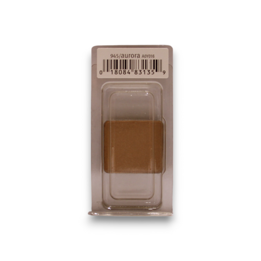 Aveda, Petal Essence, Natural, Shining, Eyeshadow Powder, 945, Aurora, 1.25 g