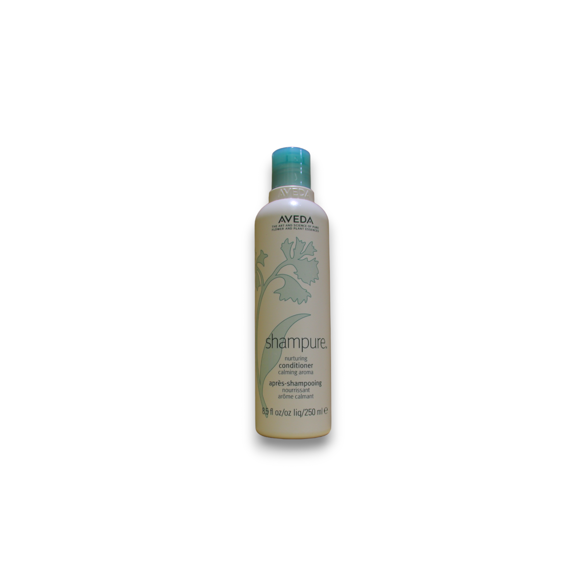 Aveda, Shampure, Vegan, Hair Conditioner, Anti-Frizz, 250 ml