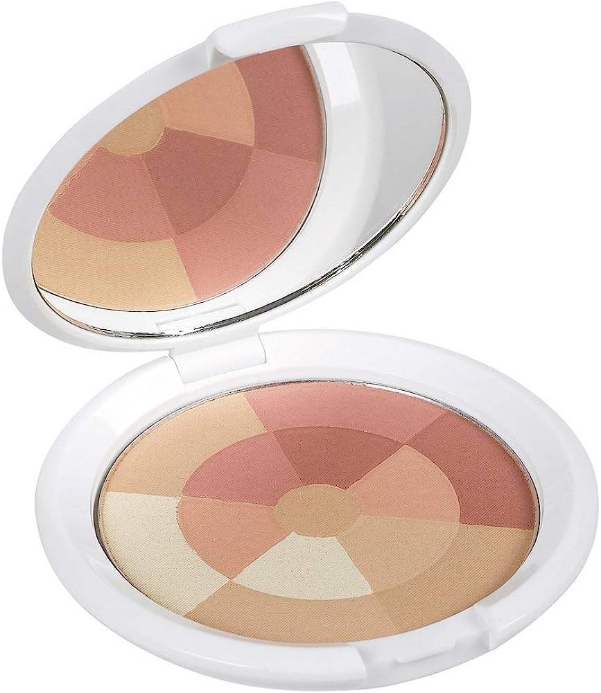 Avene, Couvrance Mosaic, Compact Powder, Natural, 9 g *Tester