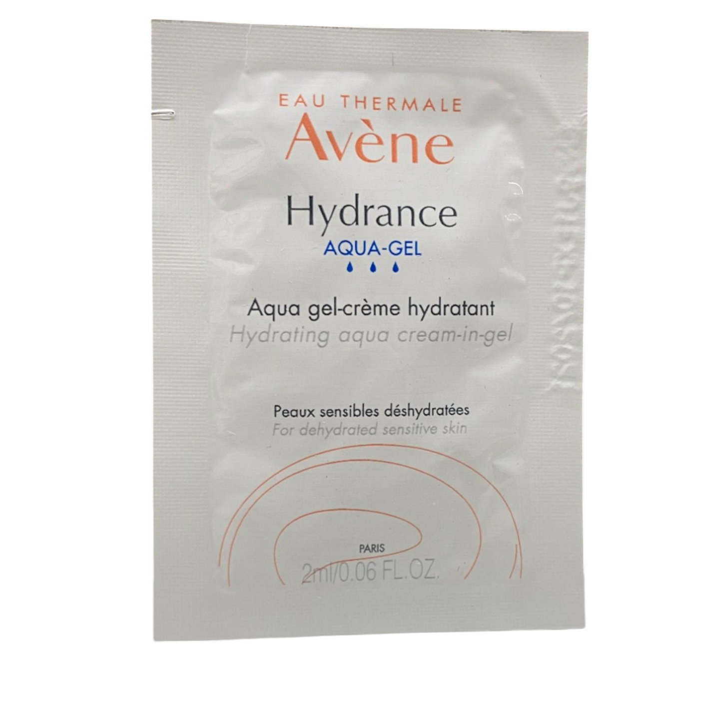 Avene, Hydrance, Hydrating, Day, Cream, For Face, 2 ml *Sample