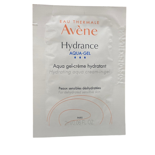 Avene, Hydrance, Hydrating, Day, Cream, For Face, 2 ml *Sample