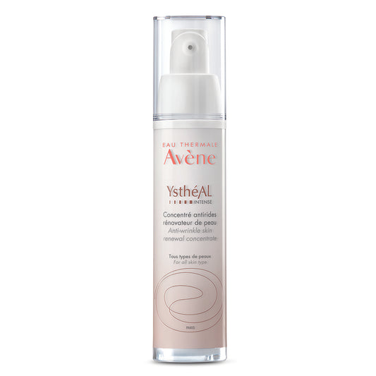 Avene, YstheAL, Antioxidants, Anti-Ageing, Concentrate, For Face, 30 ml *Tester