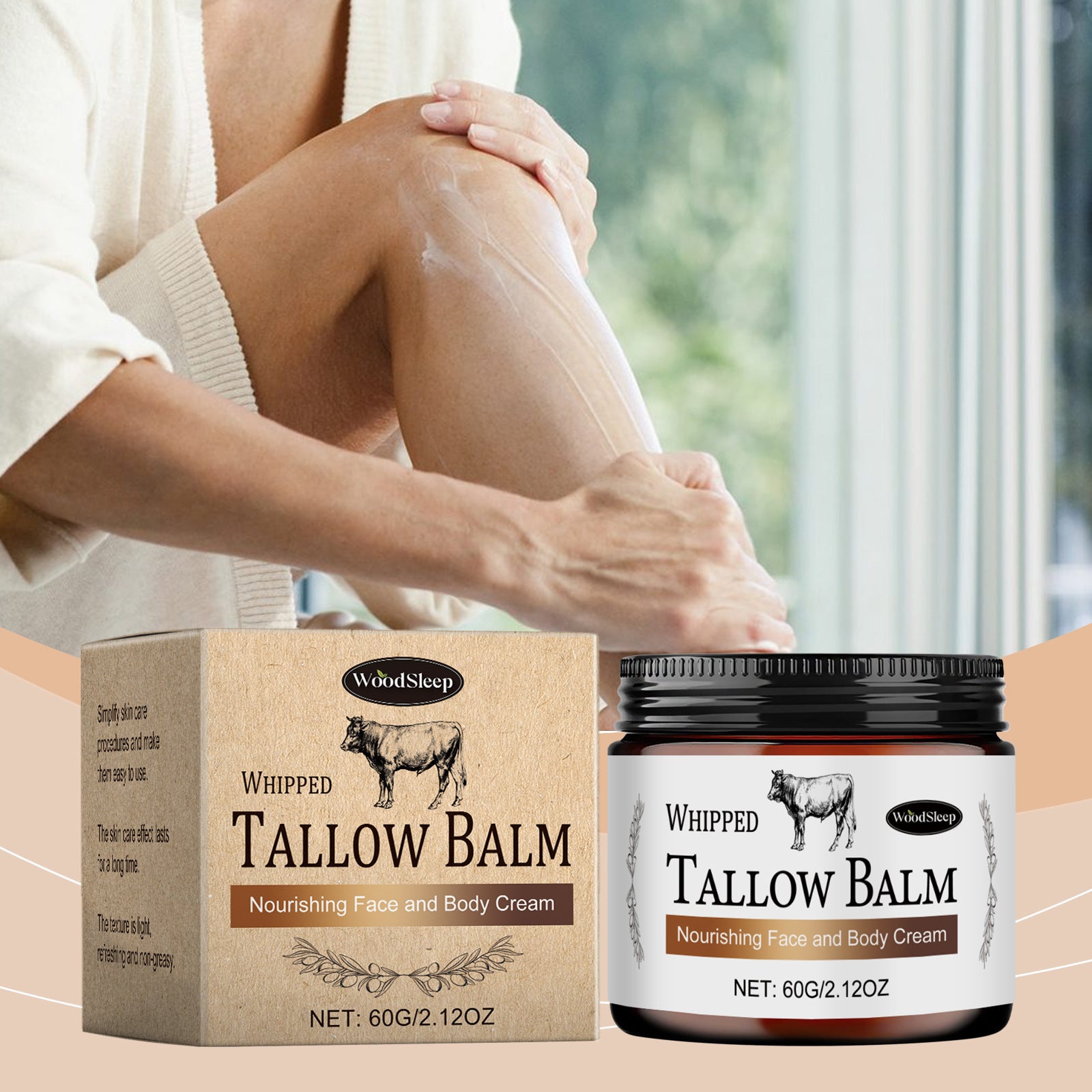 Butter Moisturizing Cream Nourishing Moisturizing Skin Care Skin Moisturizing State