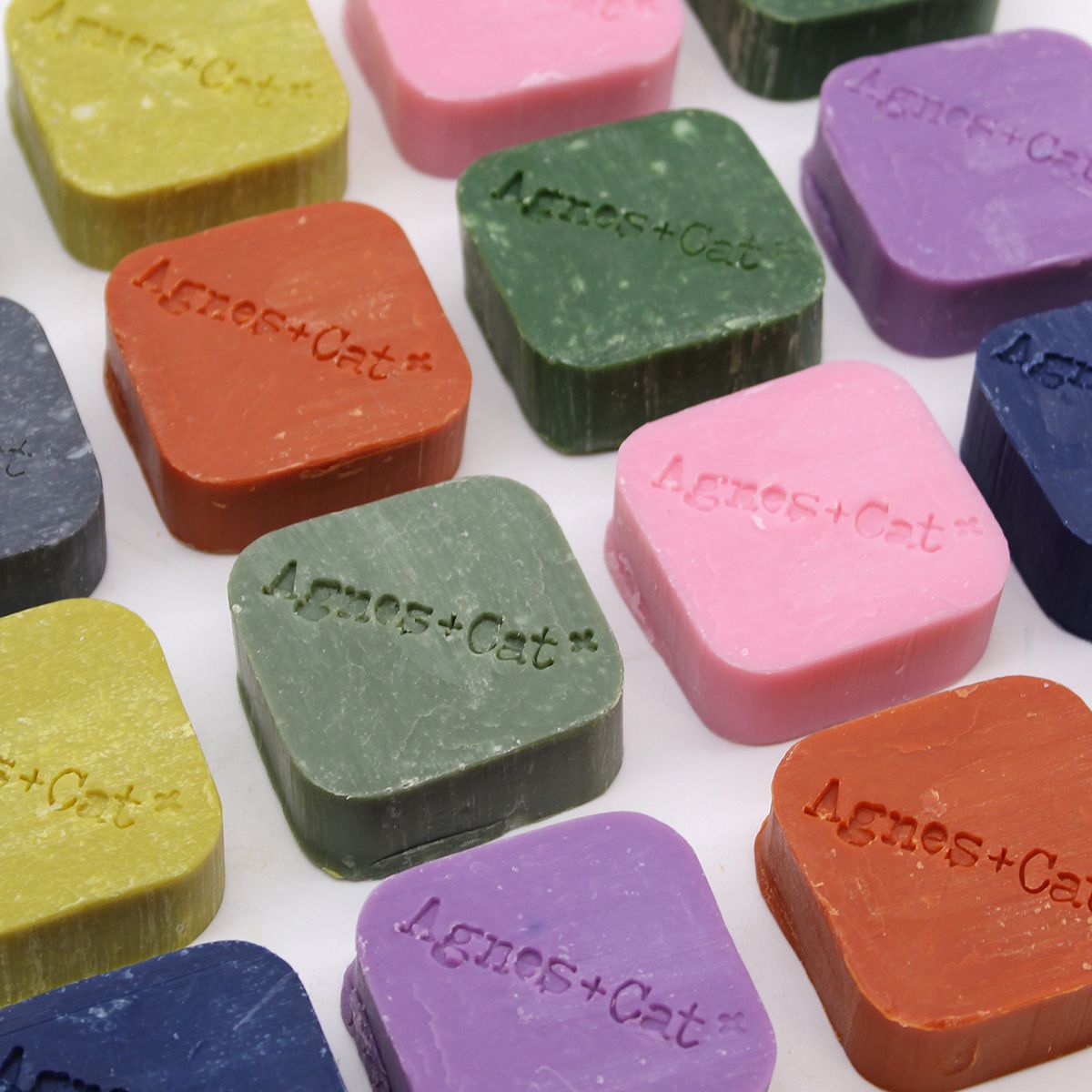 Agnes + Cat Provance Solid Shampoo