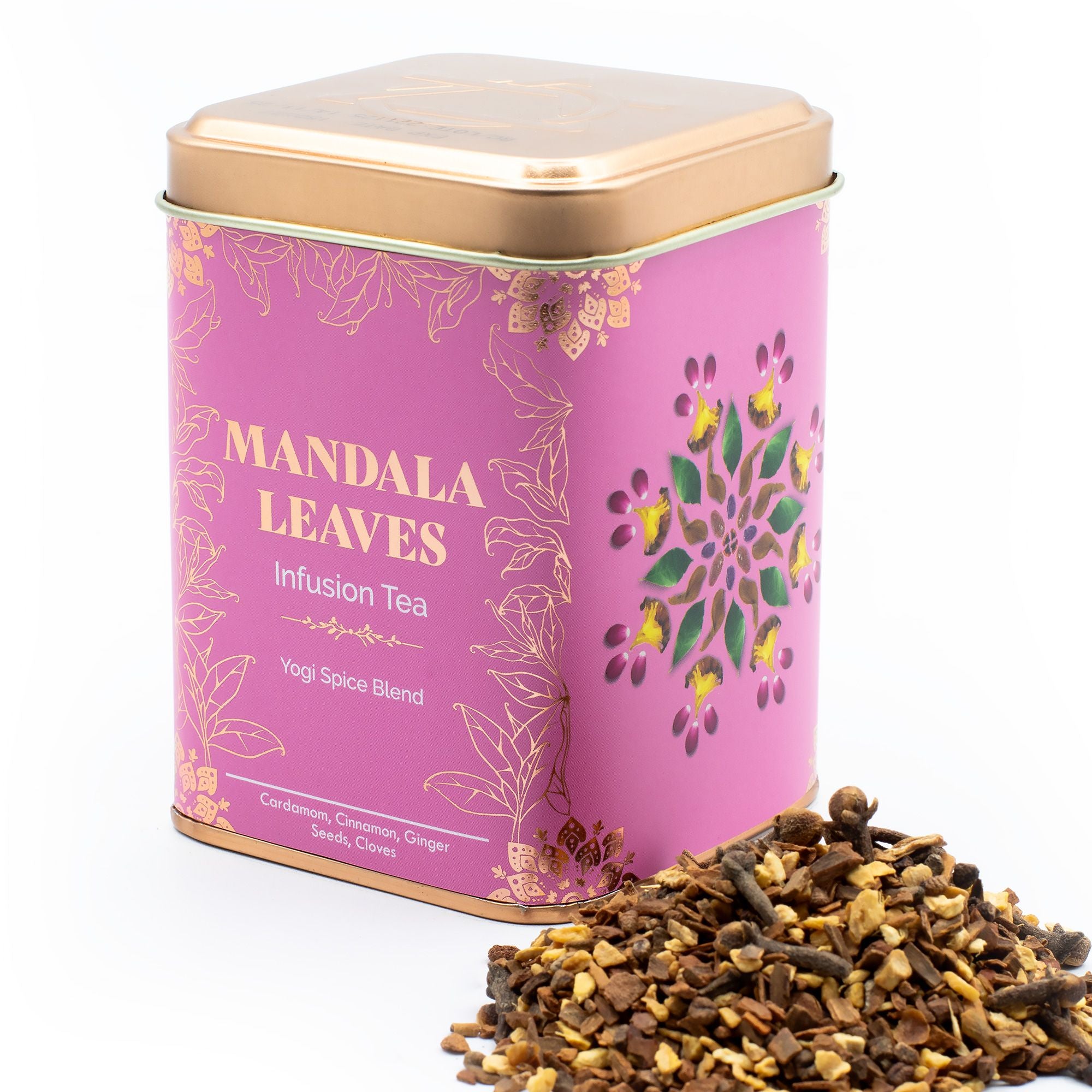 50g Yogi Spice Blend
