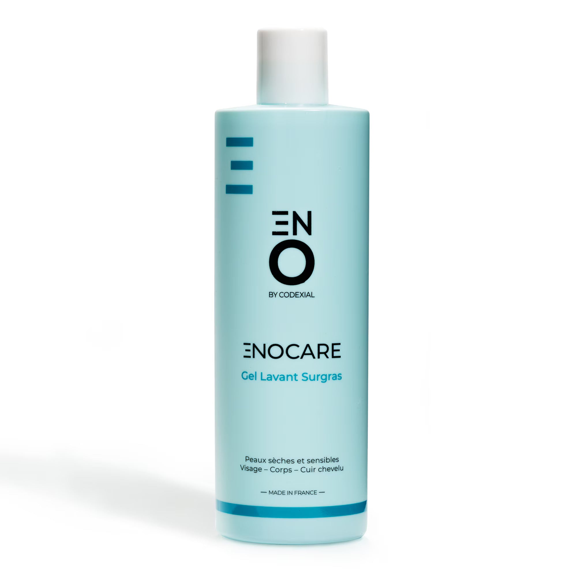 Codexial, Enocare, Hydrating, Shower Gel, Body, For Dry Skin, 400 ml