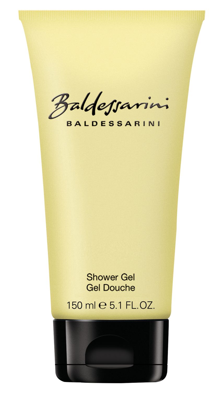 Baldessarini, Baldessarini, Shower Gel, All Skin Types, 150 ml