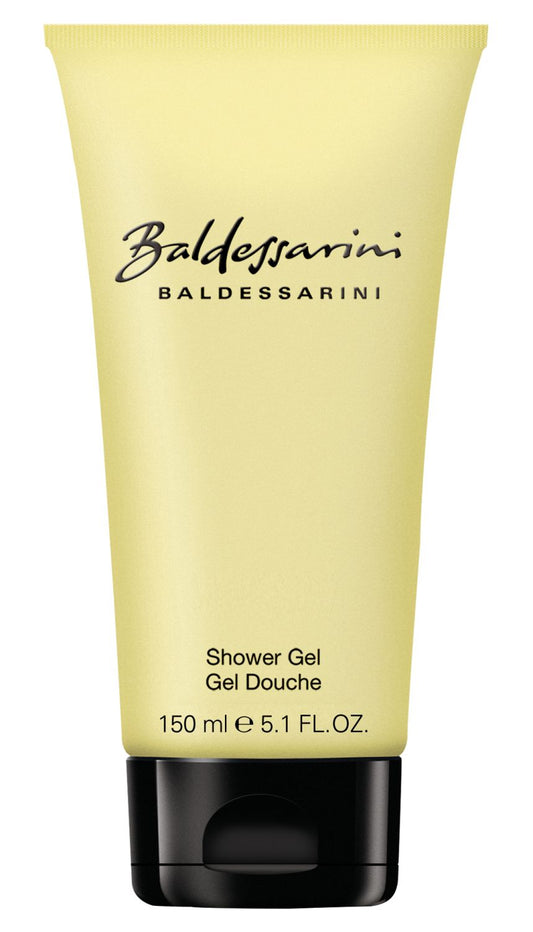 Baldessarini, Baldessarini, Shower Gel, All Skin Types, 150 ml