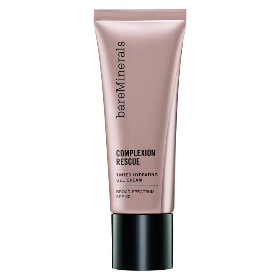 BareMinerals, Complexion Rescue, Natural, Hydrating, BB Cream, 07, Tan, SPF 30, 35 ml *Tester