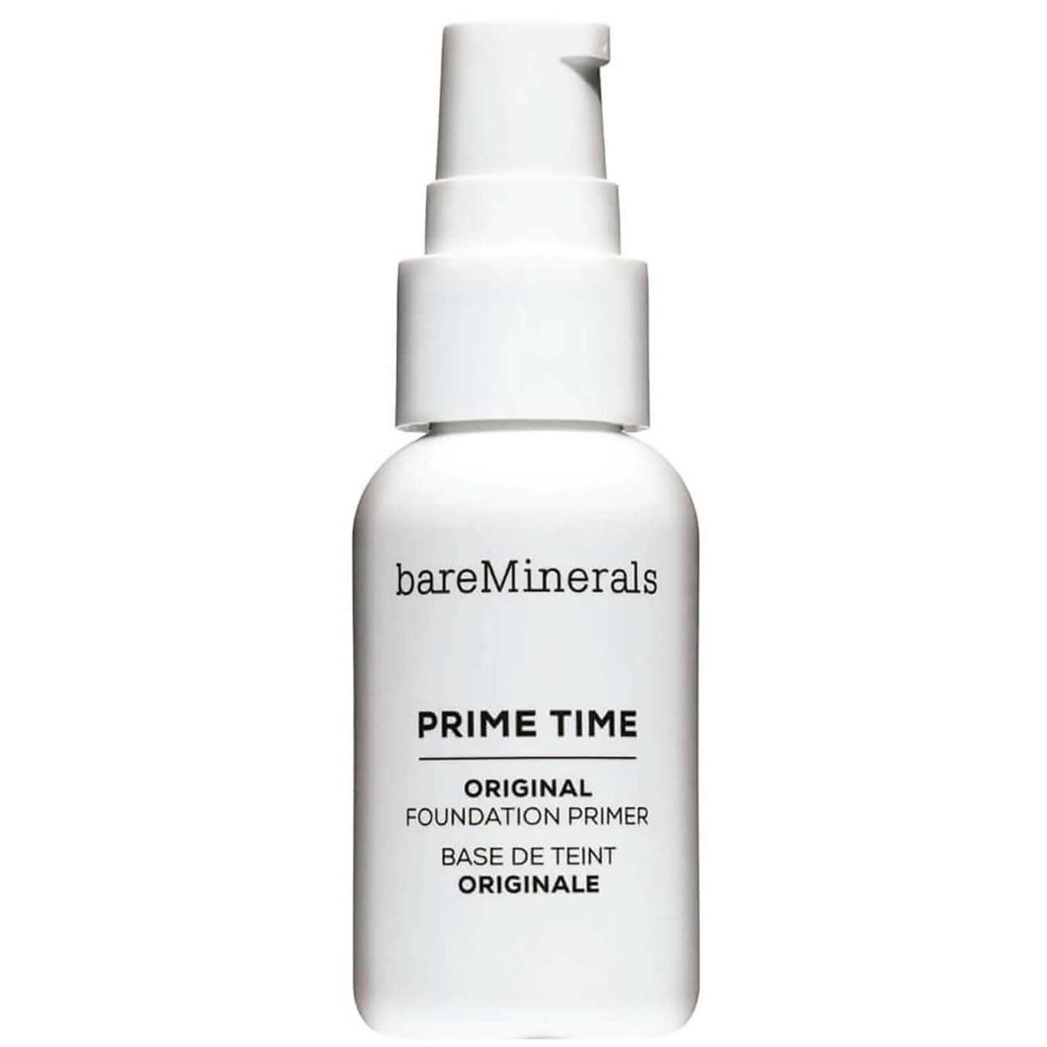 BareMinerals, Prime Time, Mattifying, Liquid Primer, 30 ml *Tester