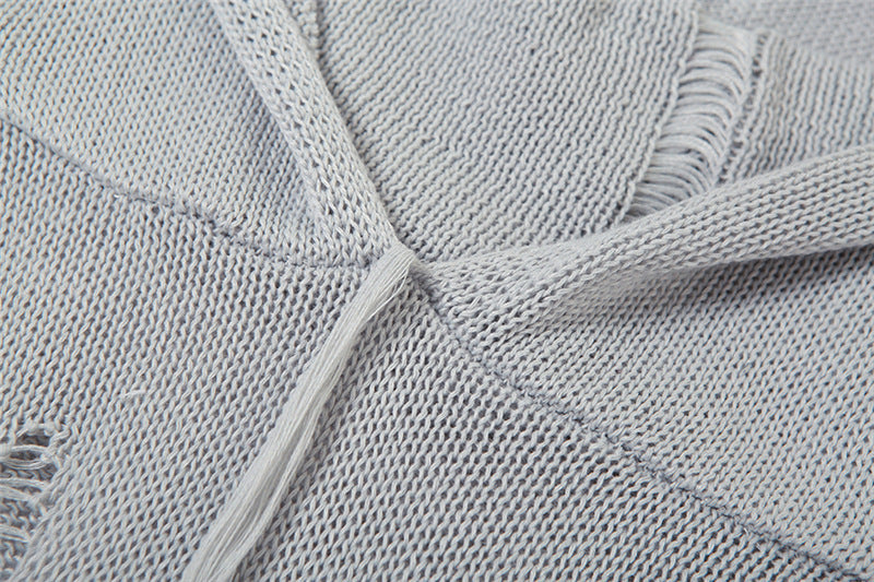 High Waist Tight Solid Color Hip Wrap Dress