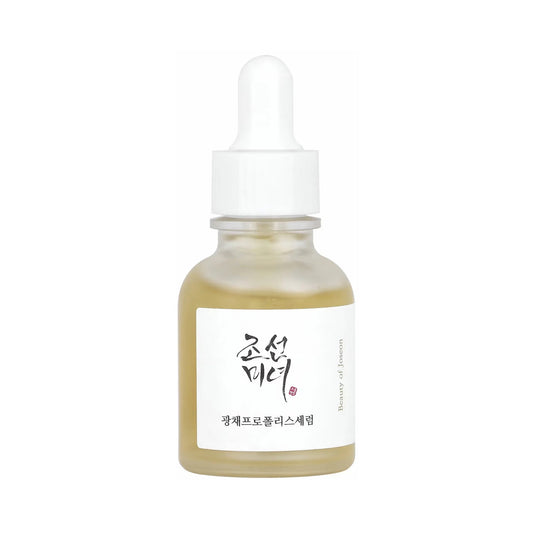 Beauty Of Joseon, Beauty Of Joseon, Propolis & Niacinamide, Glow, Serum, For Face, 30 ml