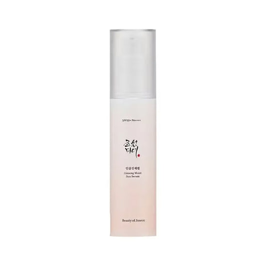 Beauty Of Joseon, Ginseng, UV Protection, Serum, For Face, SPF 50+, 50 ml