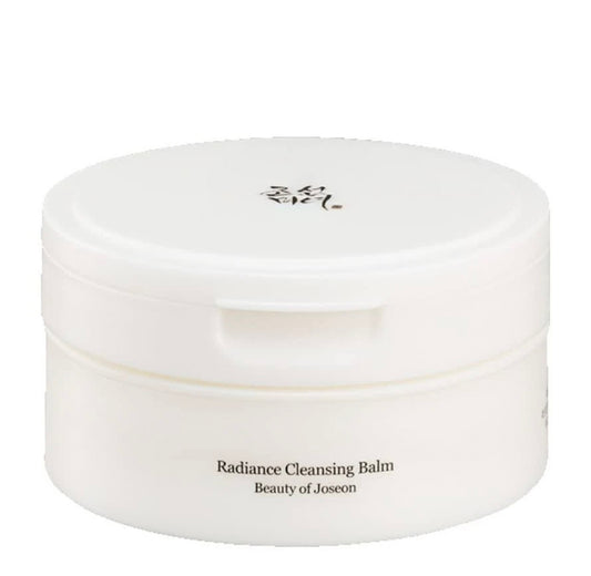 Beauty Of Joseon, Radiance, Cleansing, Cleansing Balm, For Face, 100 ml