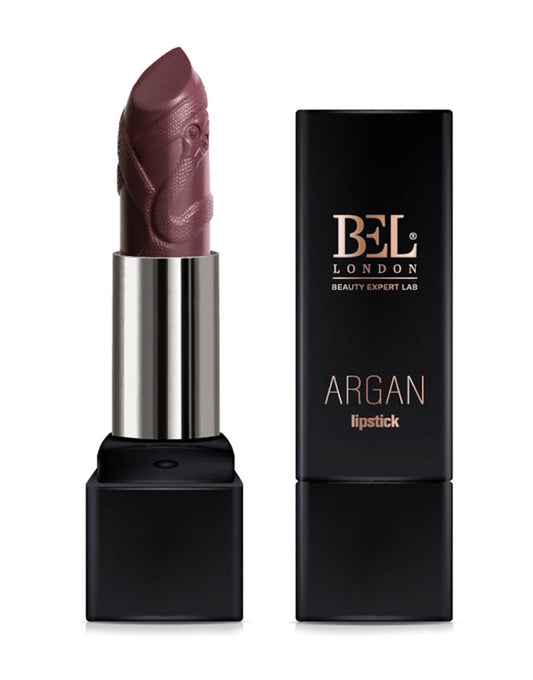 Bel London, Argan, Cremesheen, Cream Lipstick, 05, 3.3 g *Tester
