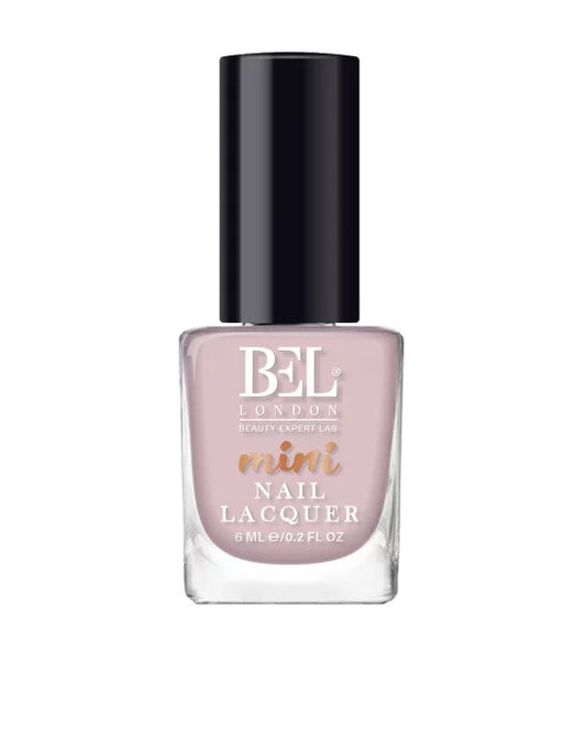 Bel London, Mini, Quick-Dry, Nail Polish, 209, 6 ml
