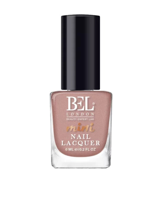 Bel London, Mini, Quick-Dry, Nail Polish, 211, 6 ml