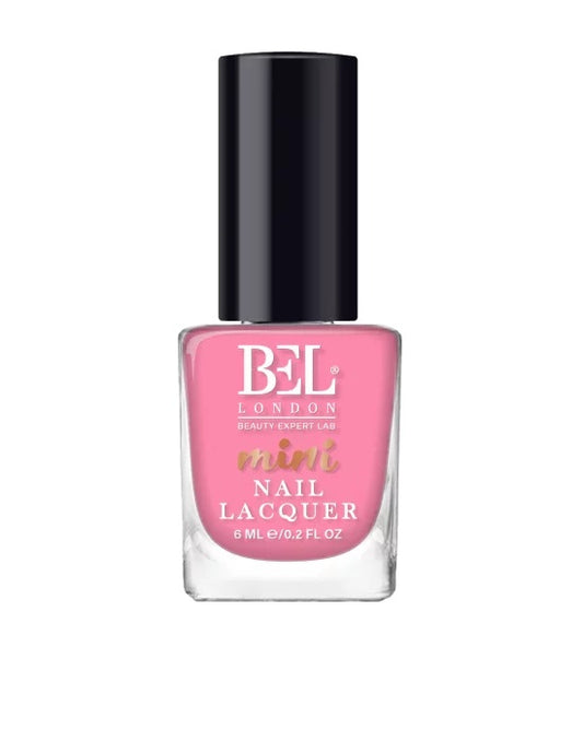 Bel London, Mini, Quick-Dry, Nail Polish, 217, 6 ml