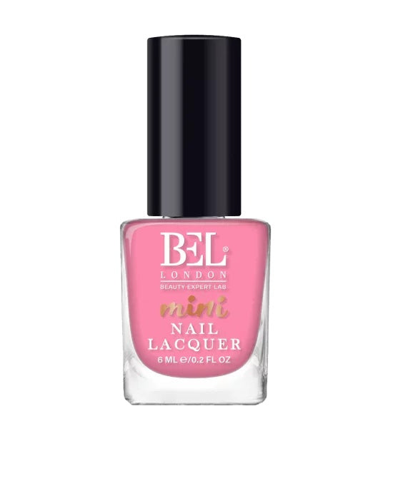 Bel London, Mini, Quick-Dry, Nail Polish, 217, 6 ml