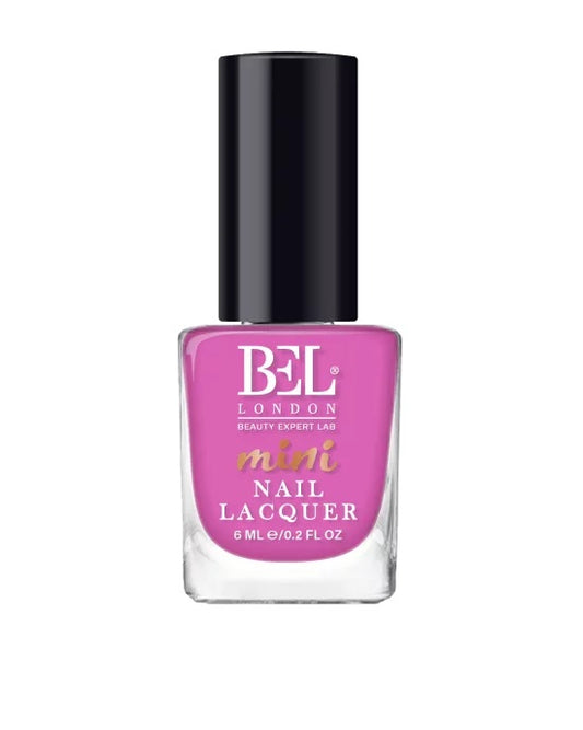Bel London, Mini, Quick-Dry, Nail Polish, 218, 6 ml