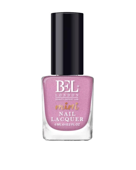 Bel London, Mini, Quick-Dry, Nail Polish, 219, 6 ml