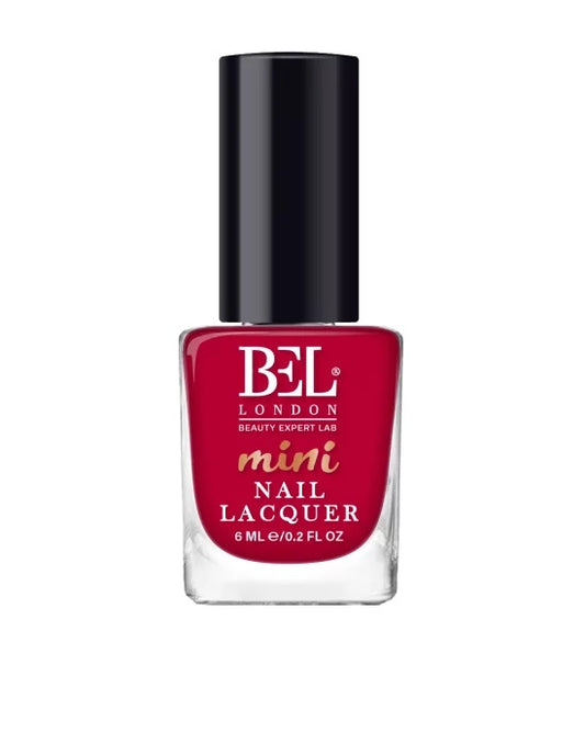 Bel London, Mini, Quick-Dry, Nail Polish, 221, 6 ml