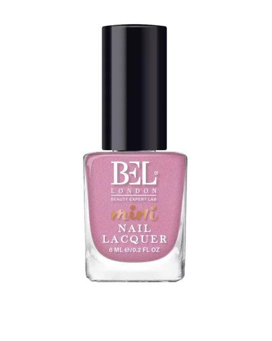 Bel London, Mini, Quick-Dry, Nail Polish, 225, 6 ml