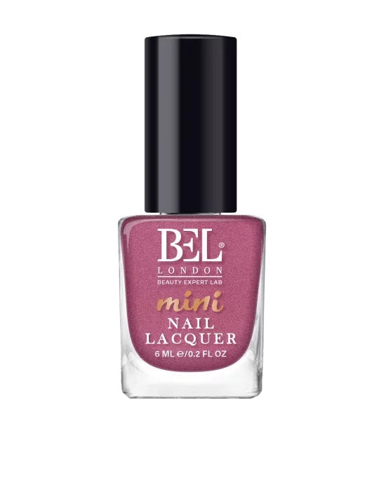 Bel London, Mini, Quick-Dry, Nail Polish, 226, 6 ml