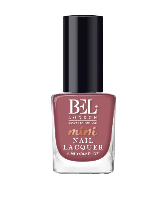 Bel London, Mini, Quick-Dry, Nail Polish, 228, 6 ml