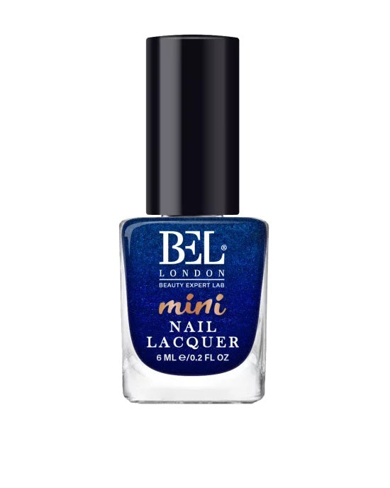 Bel London, Mini, Quick-Dry, Nail Polish, 229, 6 ml