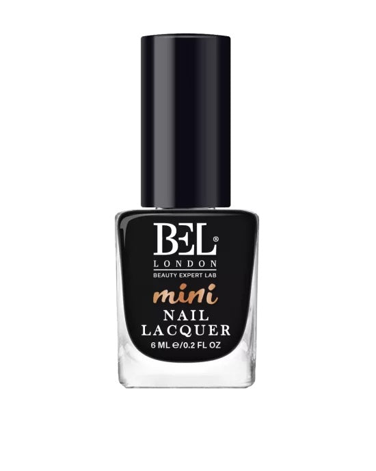 Bel London, Mini, Quick-Dry, Nail Polish, 230, 6 ml