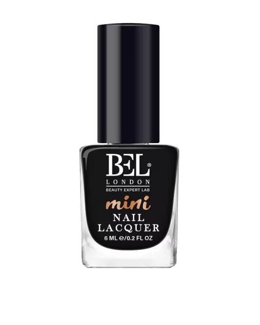 Bel London, Mini, Quick-Dry, Nail Polish, 230, 6 ml