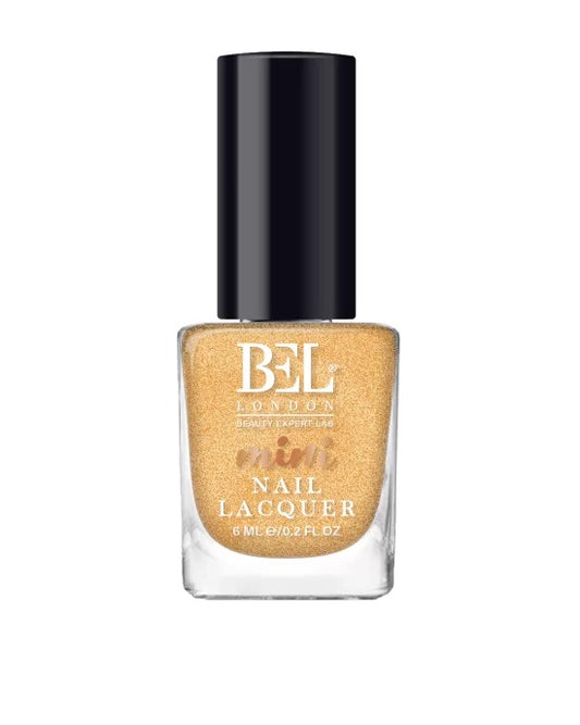 Bel London, Mini, Quick-Dry, Nail Polish, 232, 6 ml