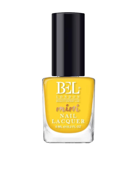 Bel London, Mini, Quick-Dry, Nail Polish, 236, 6 ml
