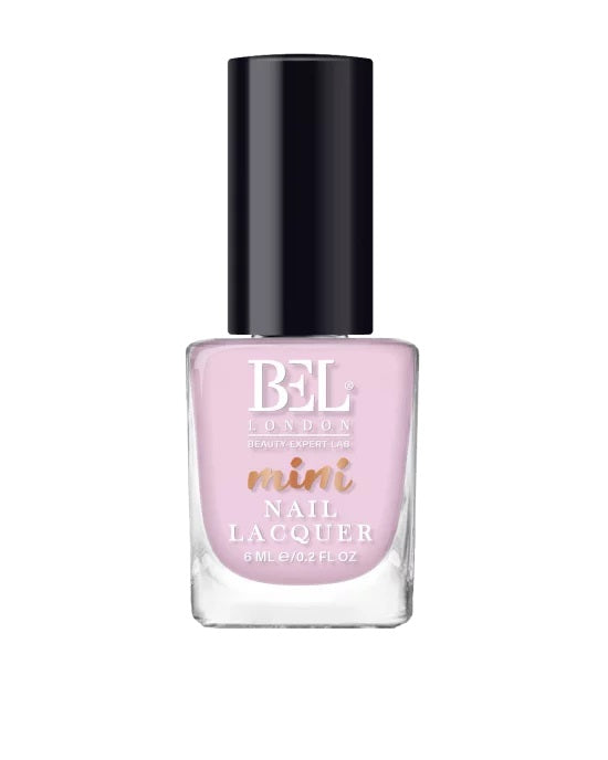 Bel London, Mini, Quick-Dry, Nail Polish, 238, 6 ml