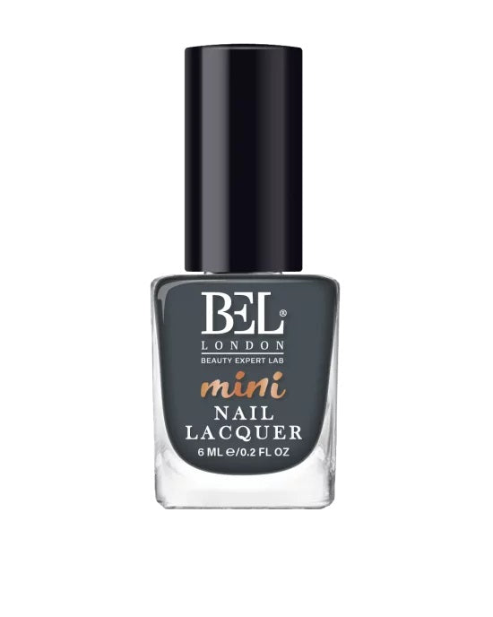 Bel London, Mini, Quick-Dry, Nail Polish, 243, 6 ml