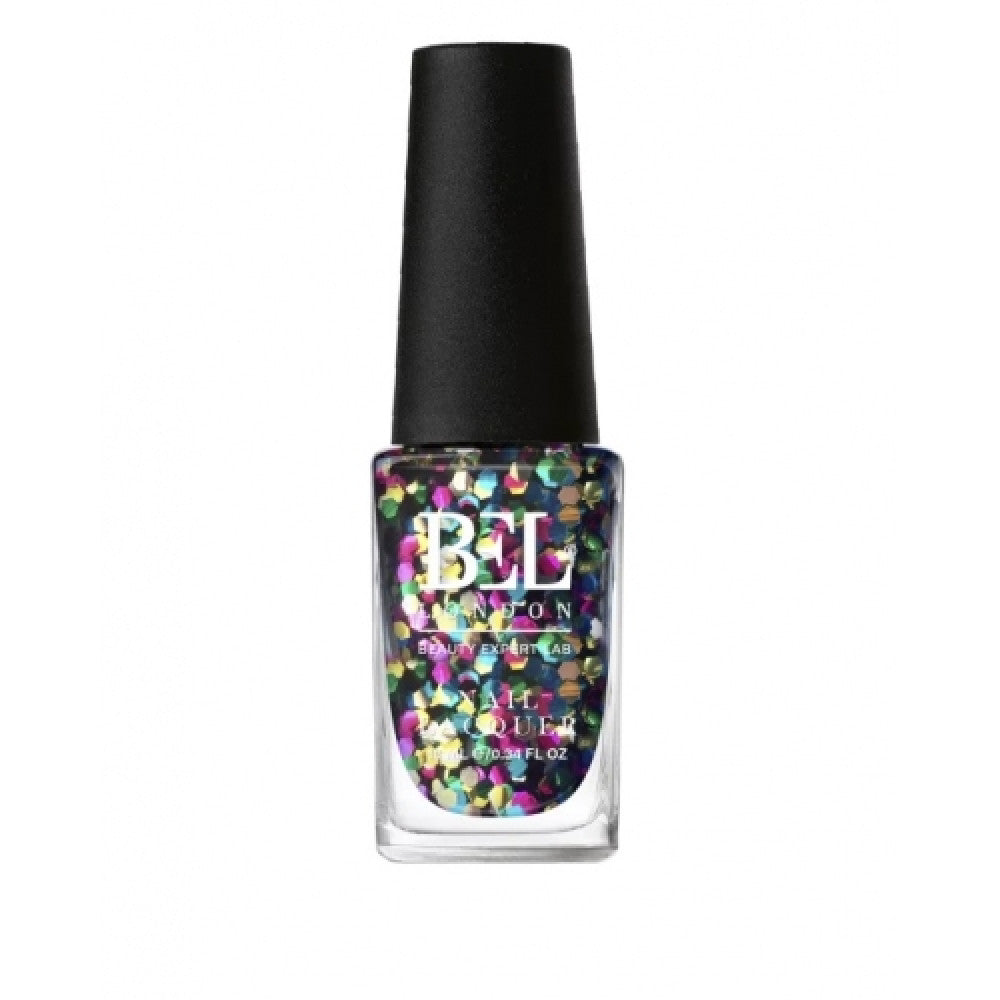 Bel London, New, Butyl Acetate, Quick-Dry, Nail Polish, 077, 10 ml