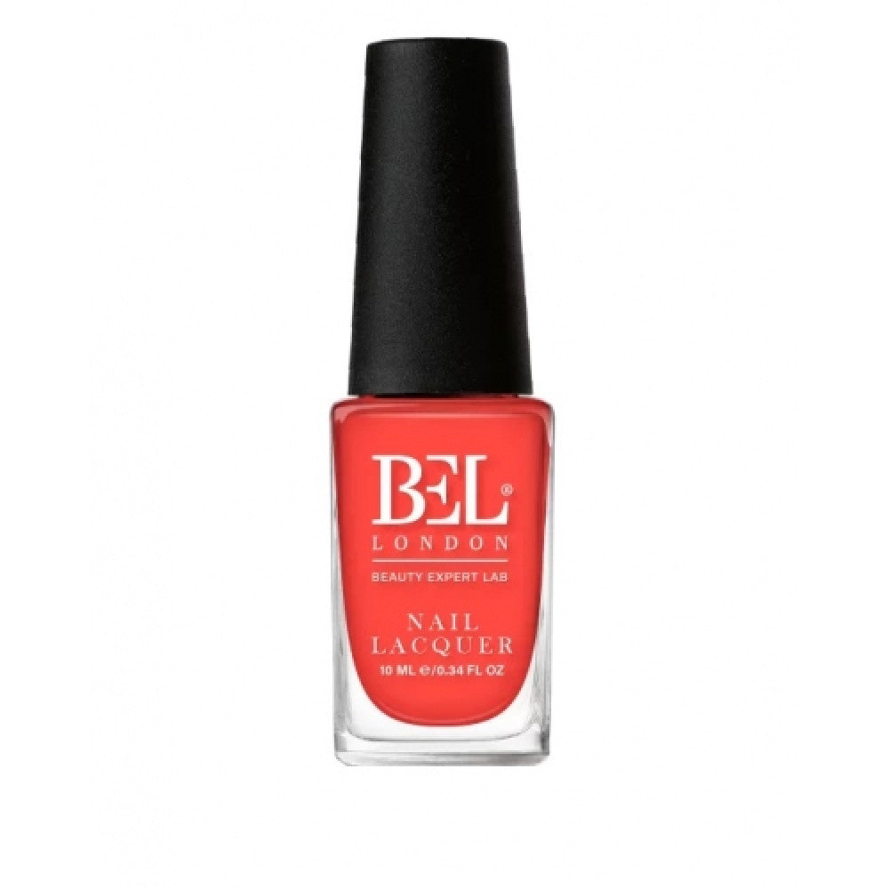 Bel London, New, Quick-Dry, Nail Polish, 107, 10 ml