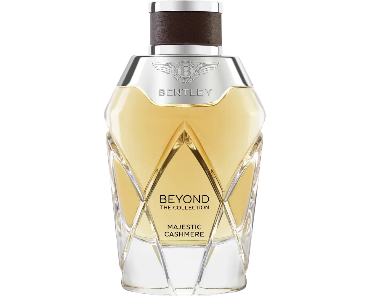 Bentley, Beyond Collection - Majestic Cashmere Goa, Eau De Parfum, Unisex, 100 ml