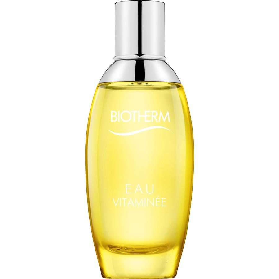 Biotherm, Eau Vitaminee, Refreshing, Mist Spray, All Over The Body, 100 ml