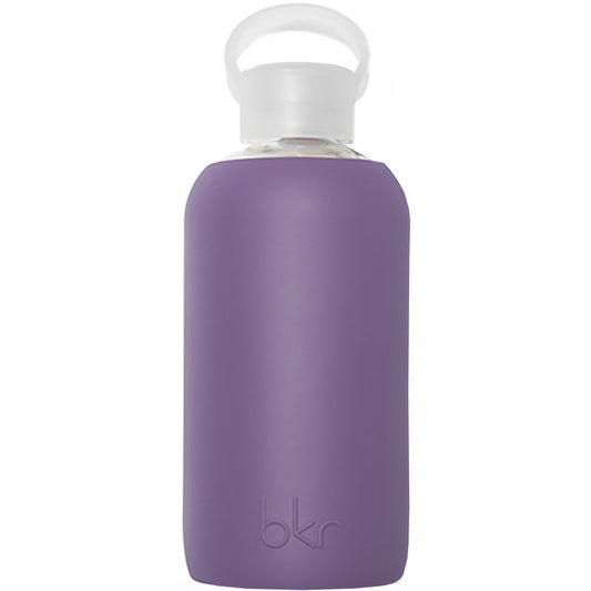 Bkr, Georgie, GWP Glass Water Bottle, 500 ml