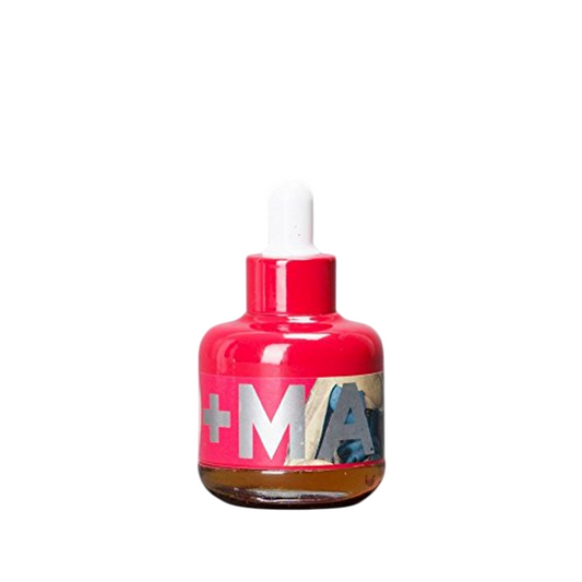 Blood Concept, +Ma, Perfume Oil, Oakmoss, Unisex, 40 ml