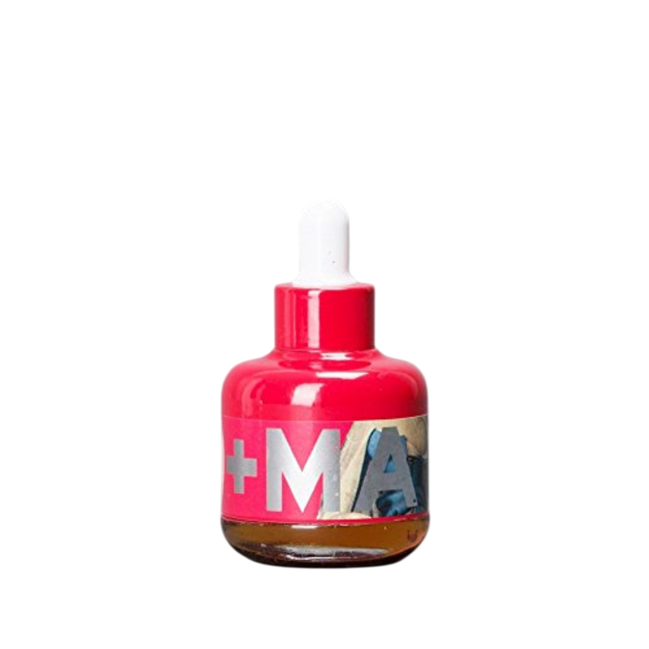 Blood Concept, Red +Ma, Perfume Oil, Unisex, 40 ml